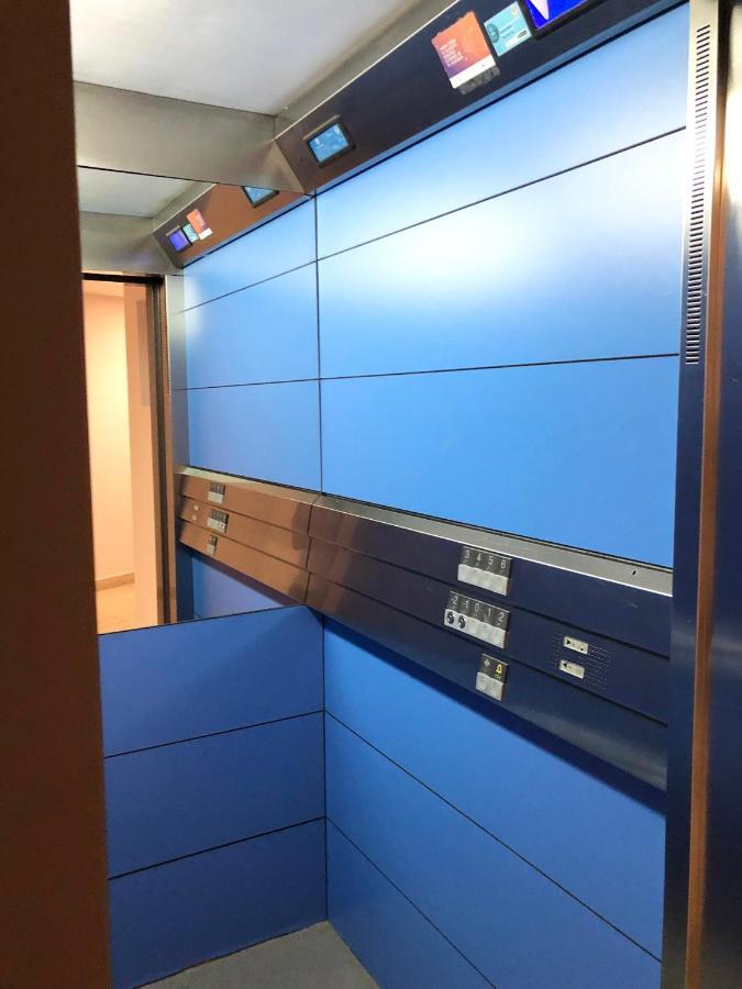 Ferienwohnung Apartamento 1 Centrico Garaje Wi-Fi Para Trabajar Castro Urdiales Exterior foto