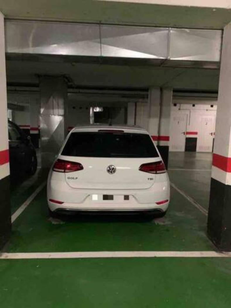 Ferienwohnung Apartamento 1 Centrico Garaje Wi-Fi Para Trabajar Castro Urdiales Exterior foto